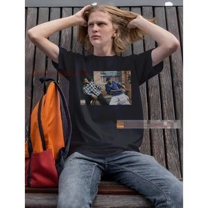 Friday Shirt Funny Ice Cube Chrish Tucker T-shirt Unisex Cotton Unisex